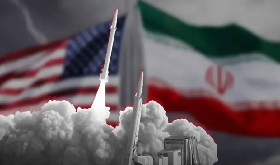 إيران في العصر الأميركي