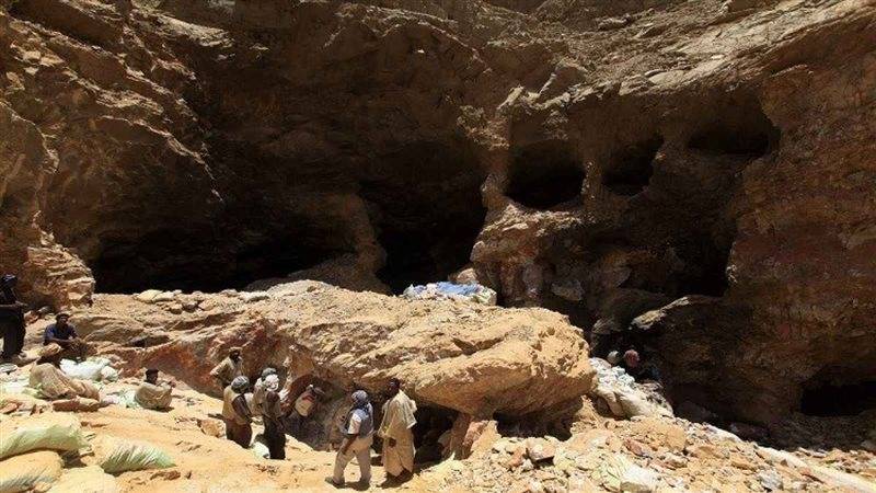 11 قتيلا بانهيار منجم ذهب في شمال السودان
