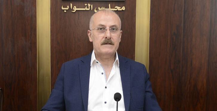 عبدالله دعا للإبتعاد عن التعطيل والتصعيد الداخلي:
هناك مُراوحة بما خص آليّة تصويت المغتربين