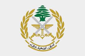 إطلاق نار على عناصر من الجيش
وتوقيف أشخاص... ومُصادرة مُخدّرات