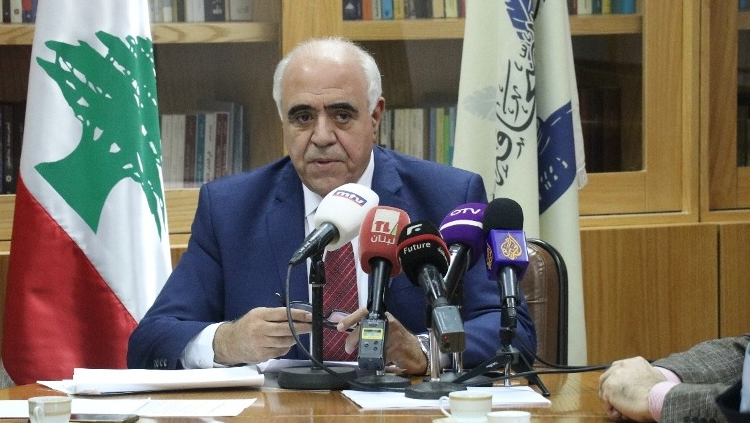 نقابة المحررين كرّمت صحافيين
وإعلاميين غطّوا الحرب الإسرائيلية