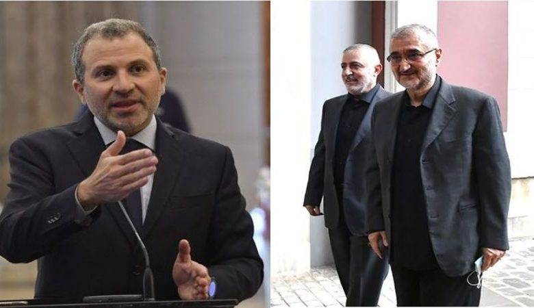 هل انكسرت الجرة بين "التيّار الوطني الحر" وحزب الله؟