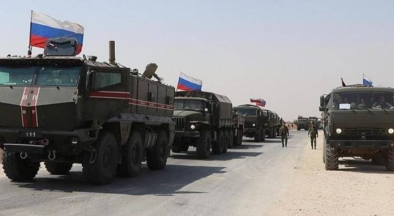 روسيا تضرب منظومة قيادة للجيش الأوكراني