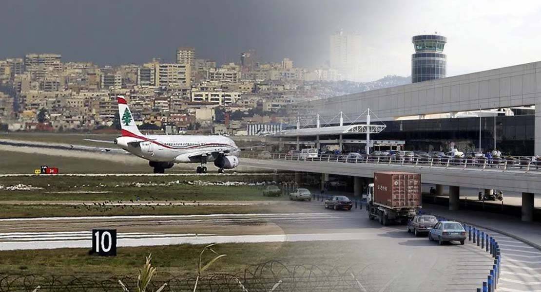 لجنة التنسيق اللبنانية - الفرنسية: لخفض أسعار تذاكر
الـ" MEA "وفتح الأجواء أمام شركات منخفضة التكلفة