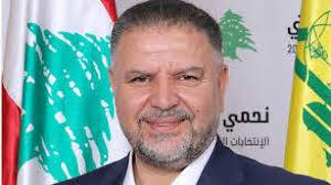 فياض: لا تكافؤ فرص في شأن انتخابات المغتربين
في الخارج... فبعض الدول تعتبرنا إرهابيين مثلاً