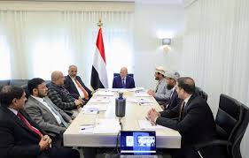 اليمن: توترات داخل مجلس القيادة الرئاسي