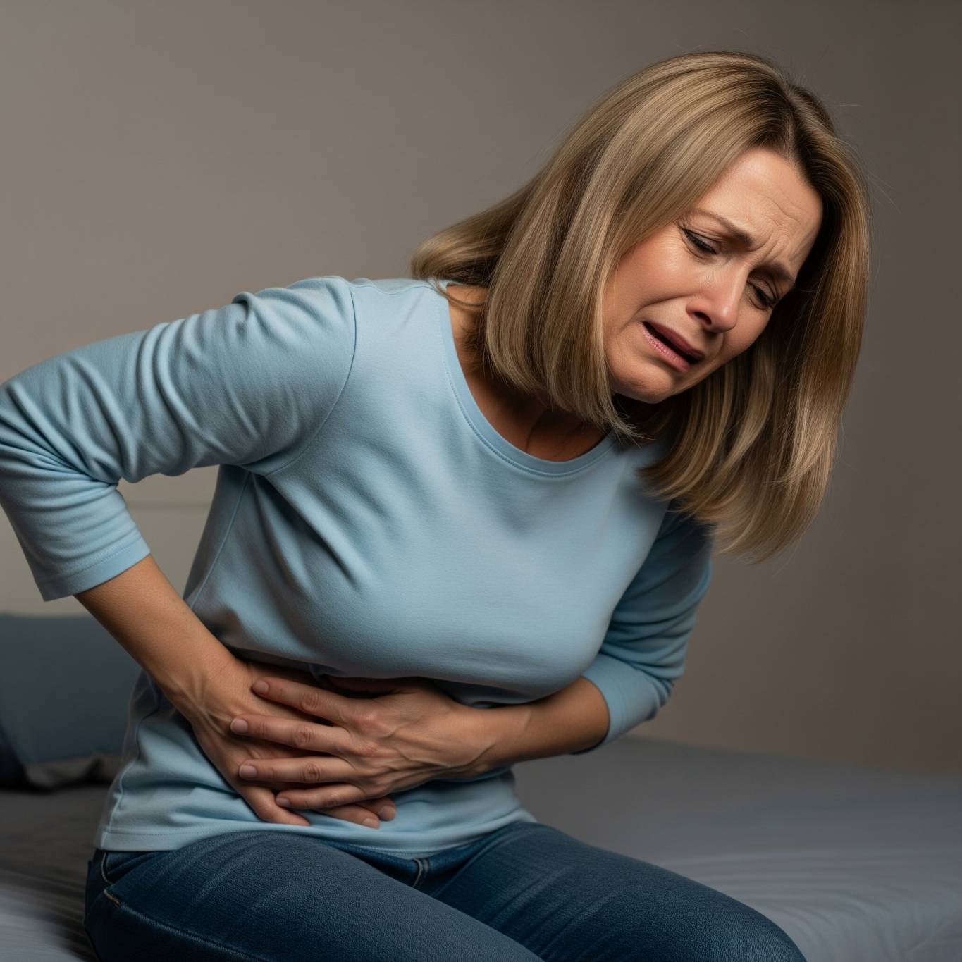 كيف تؤثر العدوى المزمنة في الجهاز البولي
على صحّة المرأة النفسيّة والإنجابيّة؟