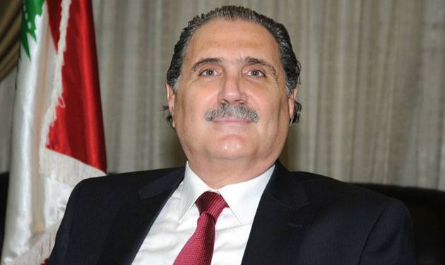 جريصاتي لـ "الديار": أسماء المرشحين لعضويّة "الدستوري"
دخلت الغربلة النهائيّة.. والأهمّ الماضي والسيرة