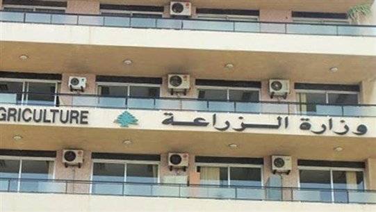 الزراعة": ضبط مشحرة مخالفة في كسروان عبر “Drone”