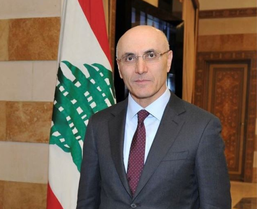 الحجار: الإنتخابات النيابيّة في موعدها
ووضعنا خطّة أمنيّة لحماية السياح