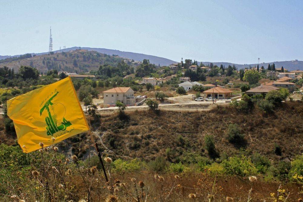 لا عرض لبناني تزامني بشأن الانسحاب والسلاح