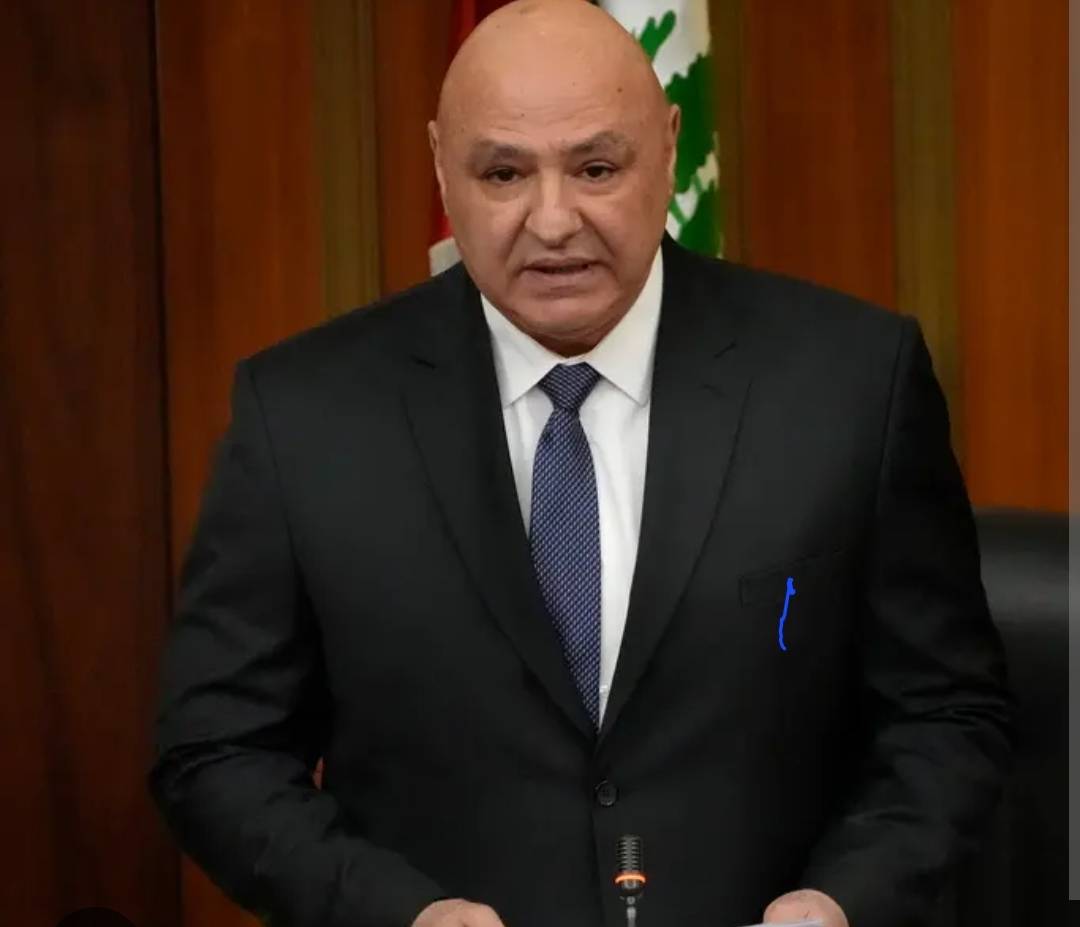 الرئيس عون: لا تساهل مع المخلّين بالأمن