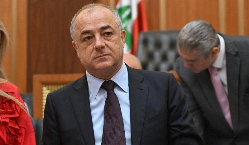 بو صعب: الجلسة التشريعية ستشهد مشادة سياسية