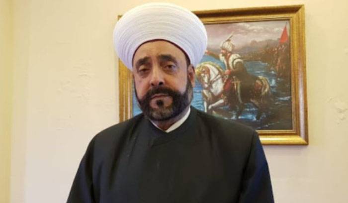 المفتي دريان يجتمع مع الشرع السبت... ماذا على الطاولة؟
عريمط لـ "الديار": أهل السنّة في لبنان ليسوا بحاجة لحماية من أحد أياً كان!