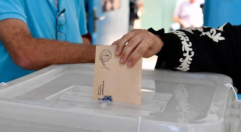 انتخاب رئيس ونائب رئيس لاتحاد بلديات الهرمل