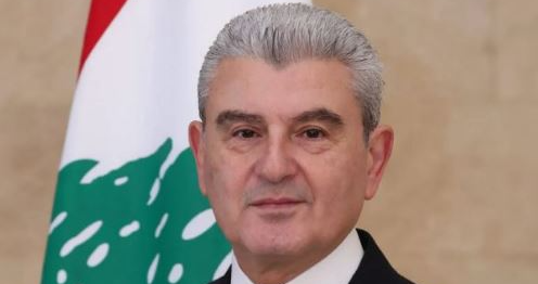 عيسى الخوري: لا يمكن للبنان ان يبقى

ارض الفرص الضائعة
