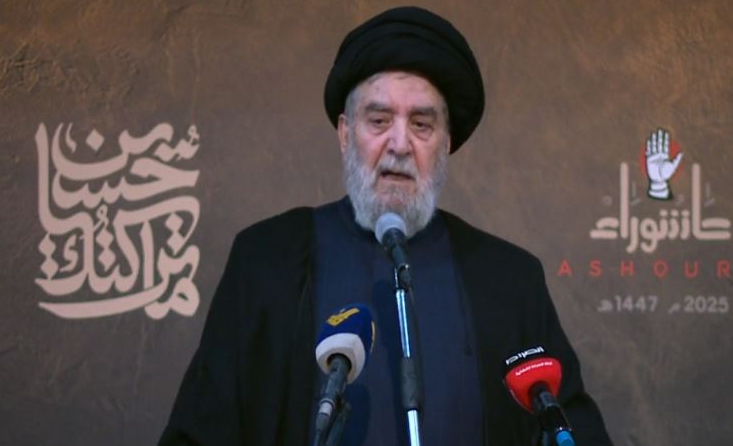 حزب الله: التمسّك بالمقاومة خيار وطني وأخلاقي في وجه التهديدات والرهانات الفارغة