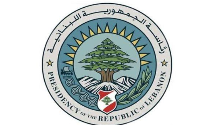 رئاسة الجمهورية: الرئيس عون سلم براك أفكارا لحل شامل