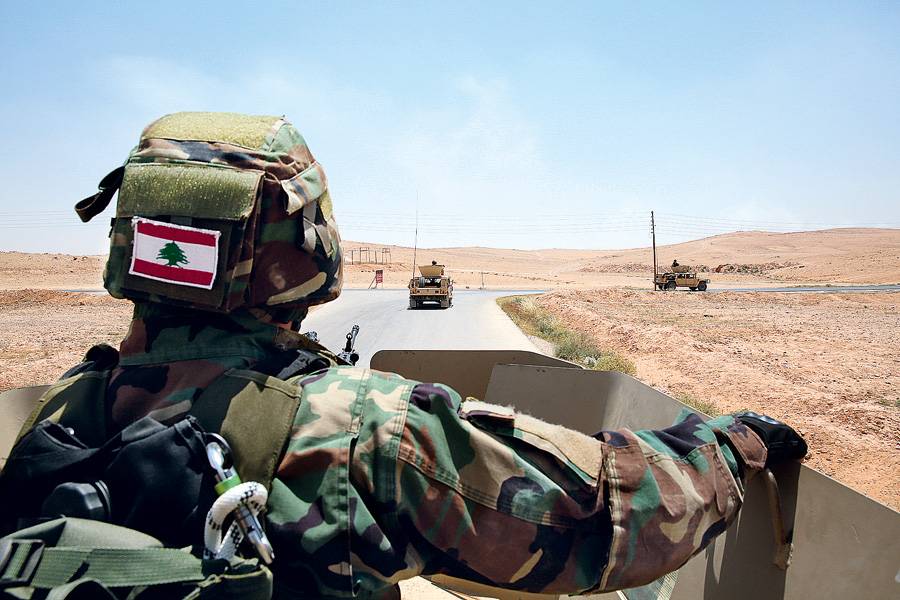 سيناريوهات مفخخة... للضغط قبل جواب الاثنين
الأجهزة الأمنيّة رفعت درجة التأهّب... وإجراءات مناطقيّة لمنع الثُغر