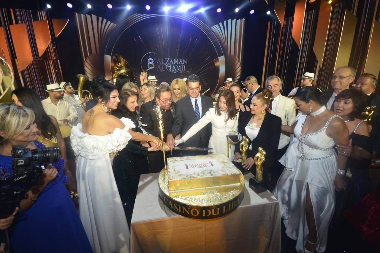 ليلة استثنائية من الزمن الجميل..د. هراتش يكتب تاريخ الفنّ بحبر الوفاء وهذا ما كشفه عن حلمه!