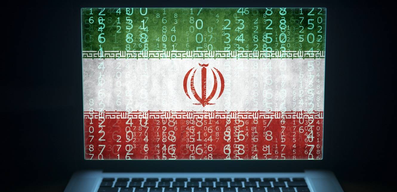 عودة اضطرابات الإنترنت في إيران