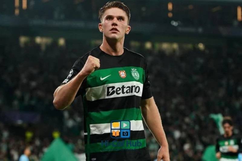 تنازل عن مليوني يورو...
خطوة تفصل أرسنال عن ضم جيوكيريس