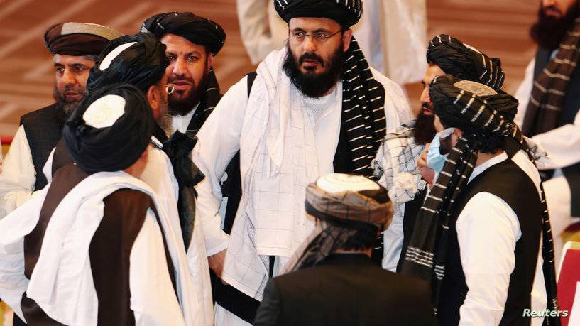 رغبة ألمانية في "مباحثات مباشرة" مع طالبان