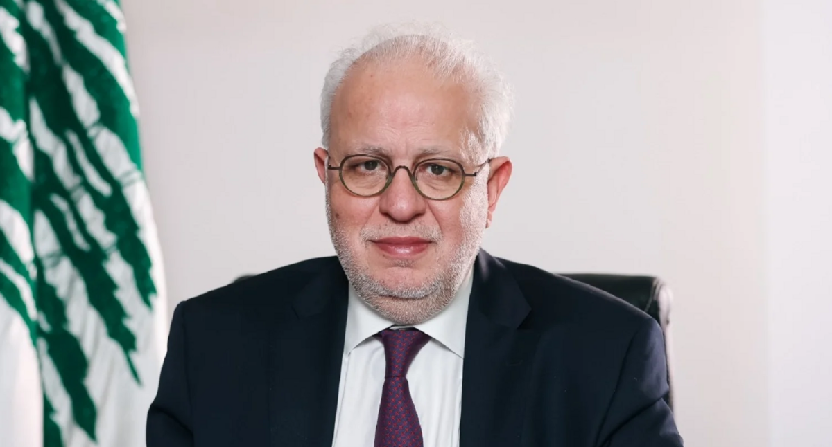 وزير العدل: التشكيلات القضائية وفق الكفاءة