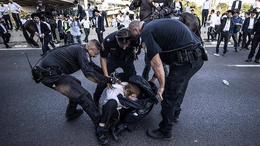 الحكومة الاسرائيلية مهددة... آلاف الحريديم للخدمة العسكرية