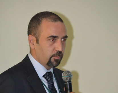 الدكتور علي ياغي : 'ثقة المرضى مسؤولية والابتسامة بداية الجمال!