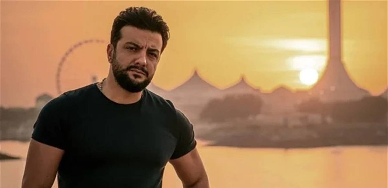 بعد أن "سرق"... هكذا تحوّل ممثل سوري شاب إلى كاتب درامي!