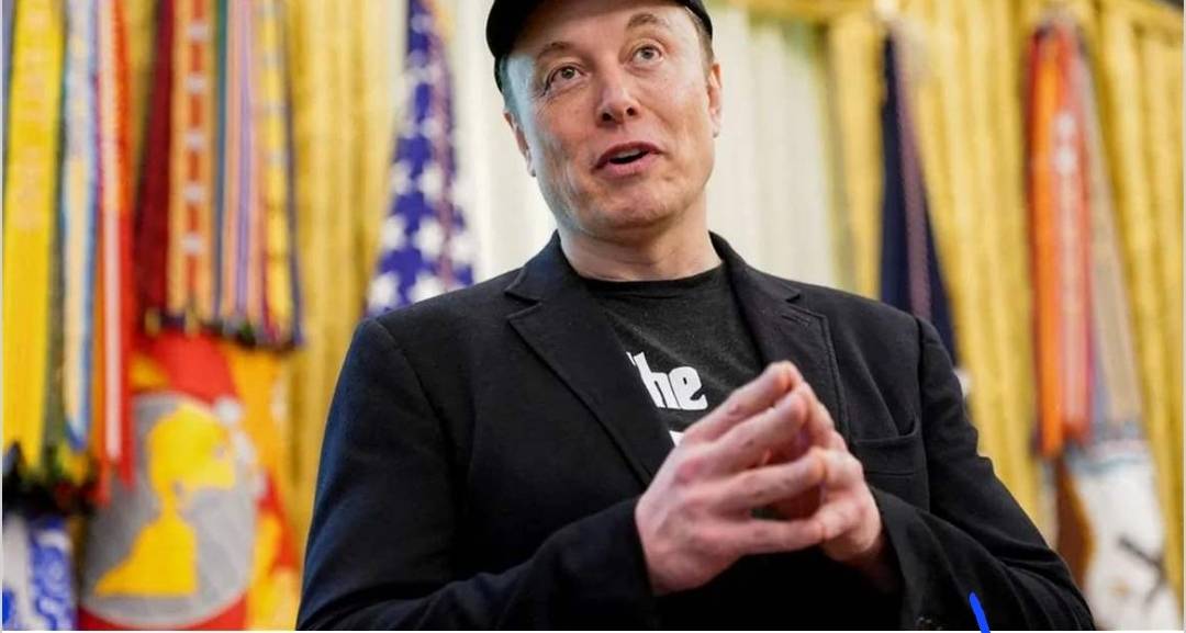 إيلون ماسك يعلن تأسيس 