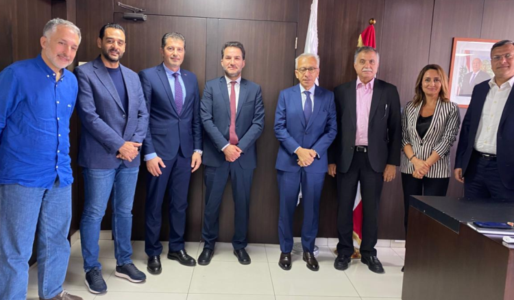 البساط يستمع إلى هواجس المديرين العامين