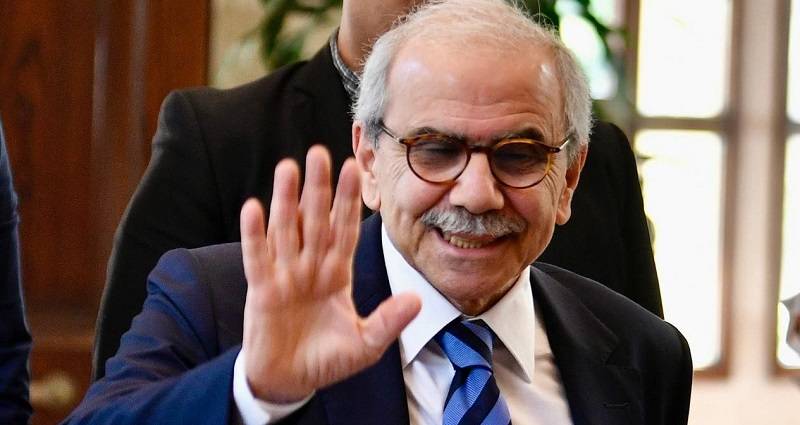 سلام: أطلقنا تعاونًا مباشرًا مع الجانب السوري لضبط الحدود
