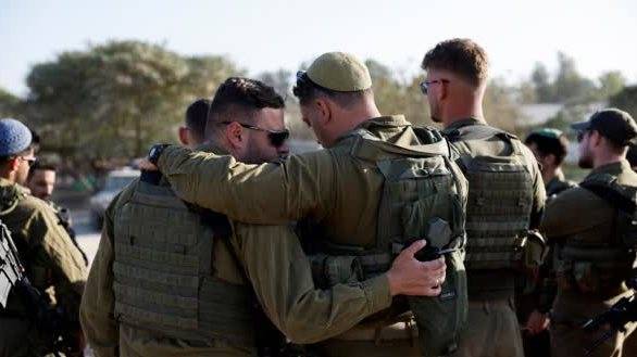حالات الانتحار تكشف انهيار جنود الاحتلال