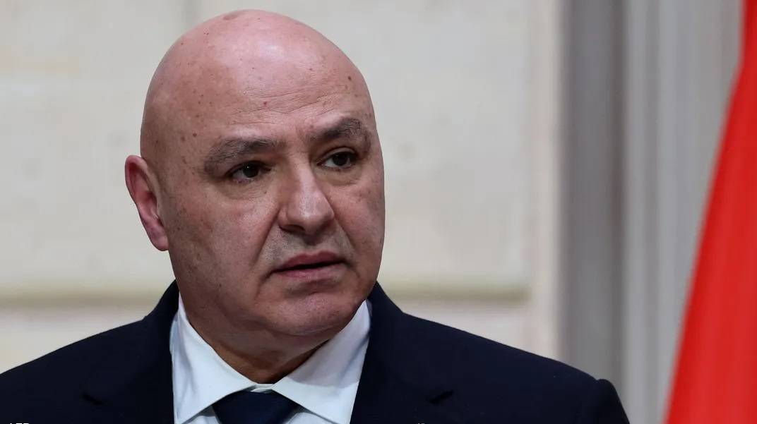 الرئيس عون: التطبيع مع "إسرائيل" غير وارد في سياسة لبنان الخارجية الراهنة