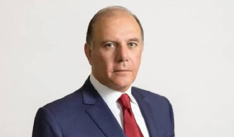 سعيد: ممنوع رفض الدولار “الأبيض”!