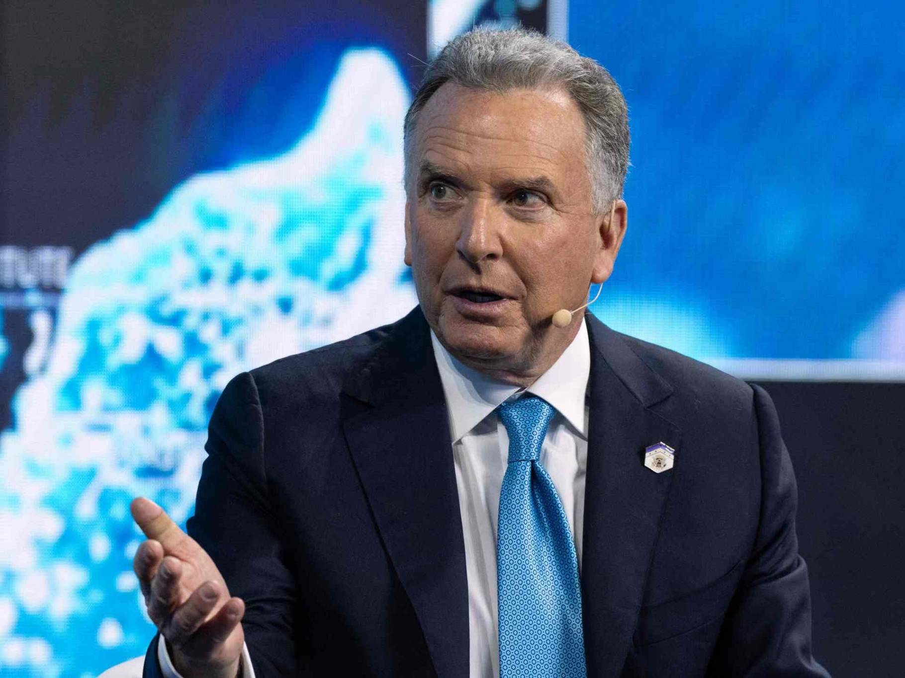 ويتكوف: الاجتماع مع إيران بشأن النووي قريبٌ جداً!