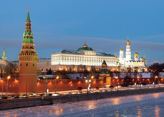 الكرملين: الدعم الأوروبي لأوكرانيا هدفه إطالة الحرب 