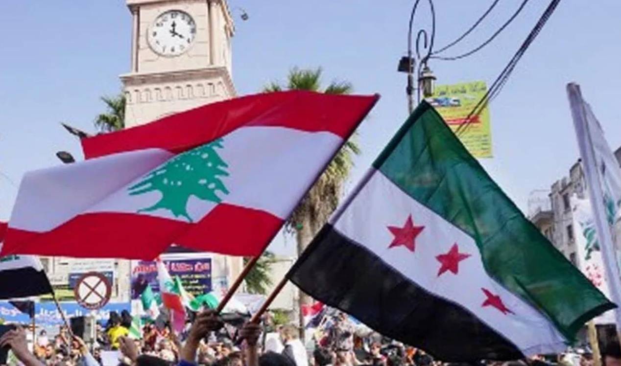 لبنان يبدأ بإعادة ترتيب العلاقات اللبنانيّة - السوريّة تلبية لورقة بارّاك
هل يؤلف لجنة خاصّة لحلّ الملفات العالقة؟!
