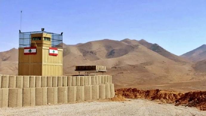 ابراج الجنوب... دعم أمني ام رقابة دولية مقنعة؟