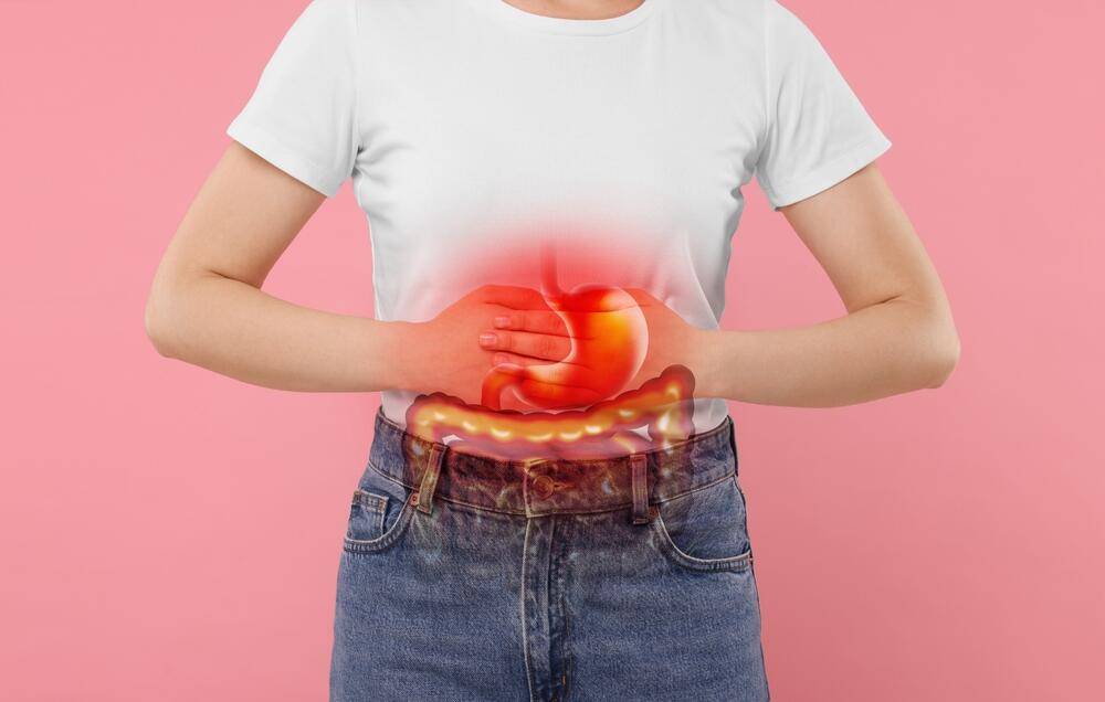 كيف يؤثر التوتر في صحّتك الهضميّة؟