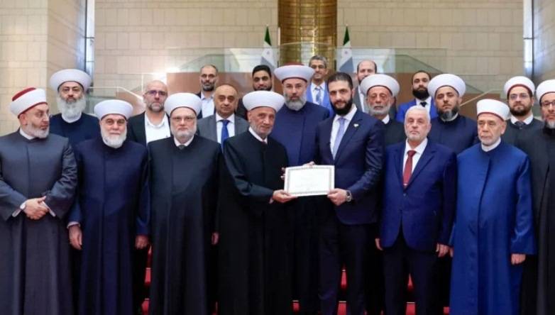 العلاقات اللبنانيّة – السوريّة متعثرة
هل يعود الشرع عن قراره ويوفد الشيباني الى بيروت؟