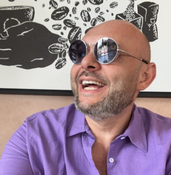 احمد البنا يعود للانتاج بمشاريع فنية مميزة