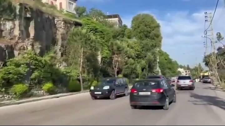 جريمة مروّعة في ساقية المسك – بكفيا: مقتل امرأة خنقًا وضربًا بآلة حادة وفرار الجاني