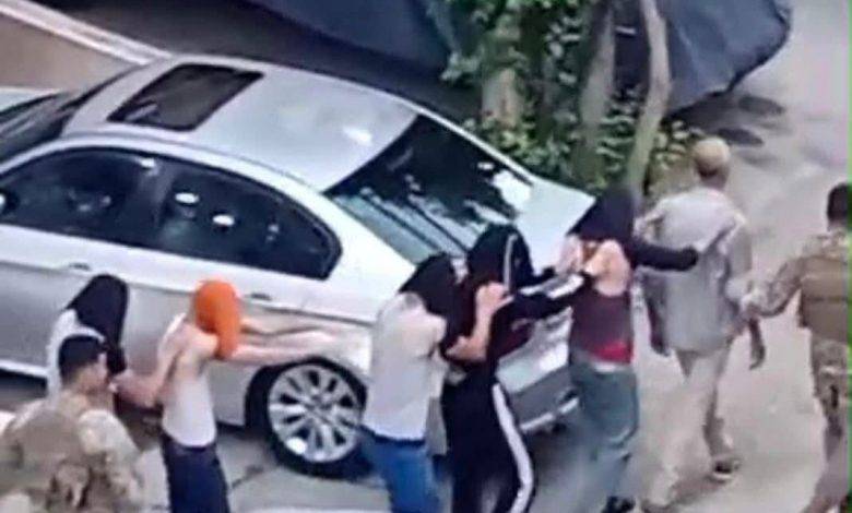 اكتشاف خلايا نائمة مرتبطة بتنظيم "داعش" 
مع مخاوف من تجدّد التهديد الأمني داخل البلاد
