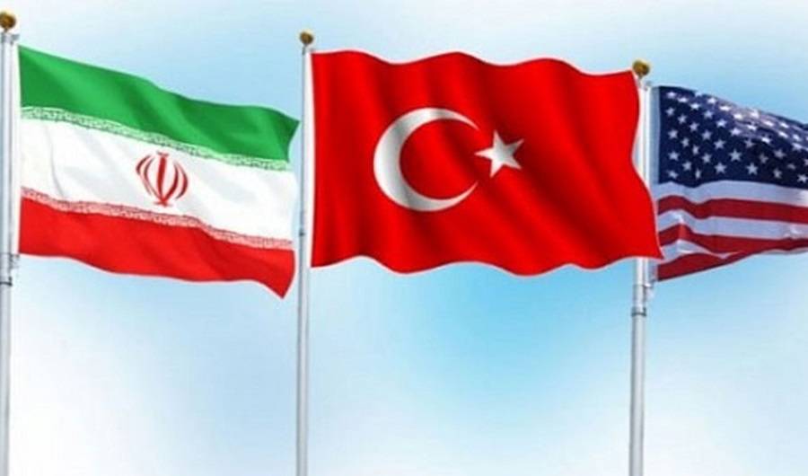 تركيا تنقل موقف أميركا إلى إيران بشأن المحادثات النووية