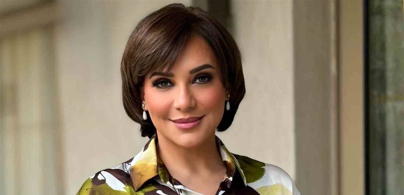 أصبح طبيبا.. سلاف فواخرجي تحتفل بتخرج ابنها من إحدى جامعات روسيا