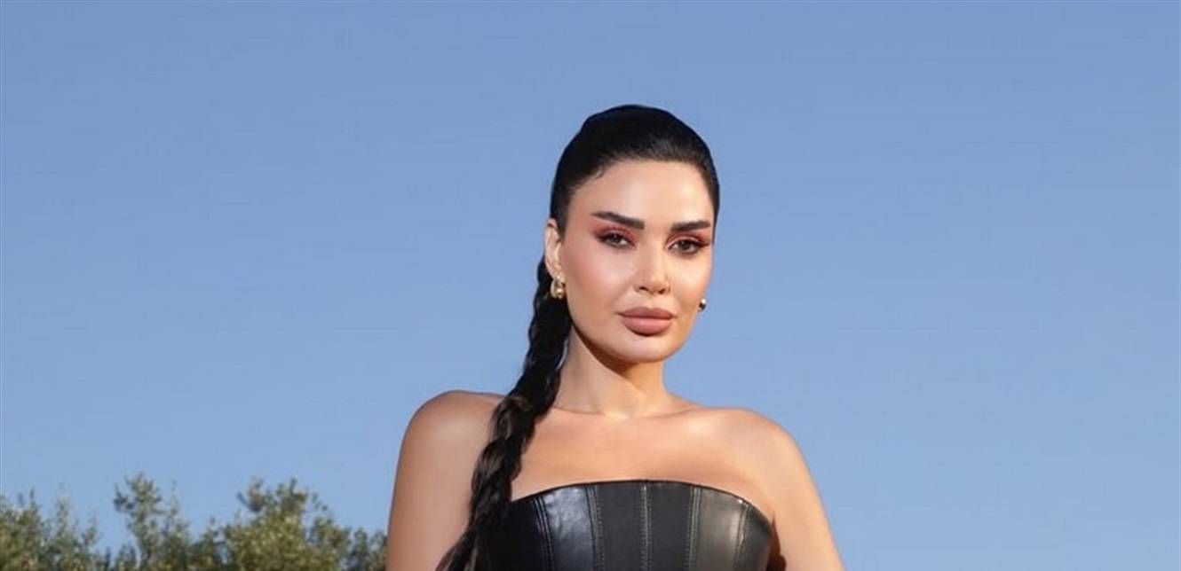 ليس محمود نصر.. من سيكون مع سيرين عبد النور؟