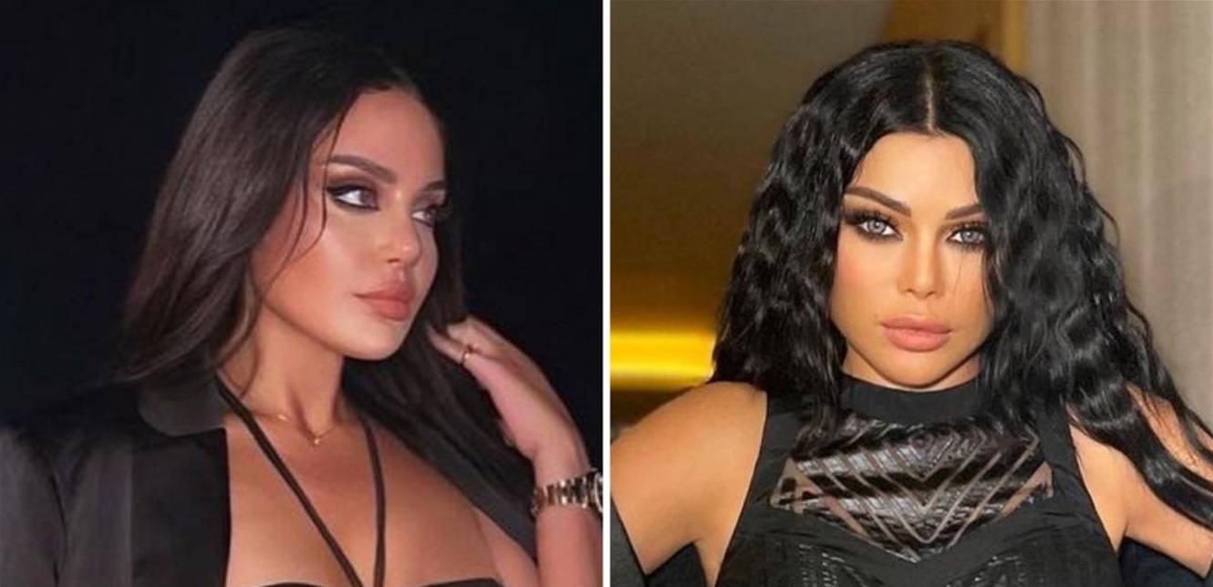 أنباء عن محاولة ابنة هيفا وهبي إنهاء حياتها تاركة رسالة مؤثرة.. وما نشرته مؤخرا يُثير الجدل